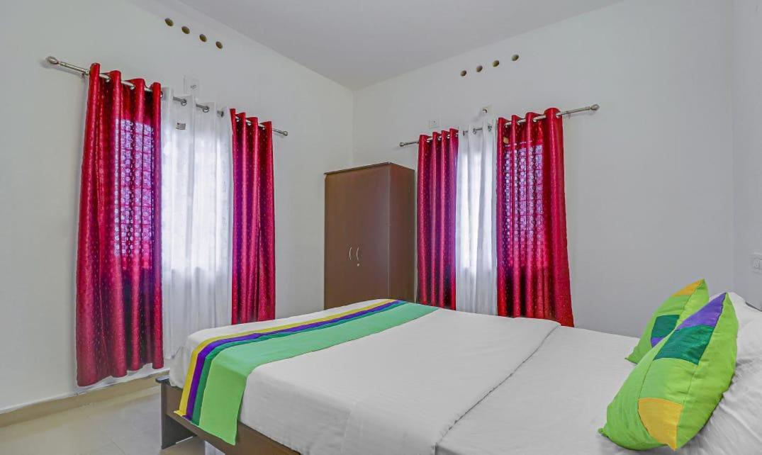 Moss Adams Inn Vagamon Zewnętrze zdjęcie